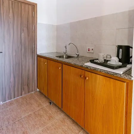 Apartmán Kyparissos Peaceful Up The Hill Kathikas